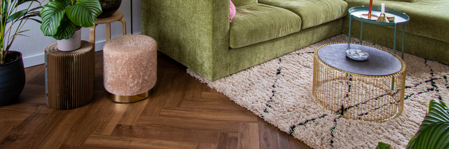 onderhouden pvc