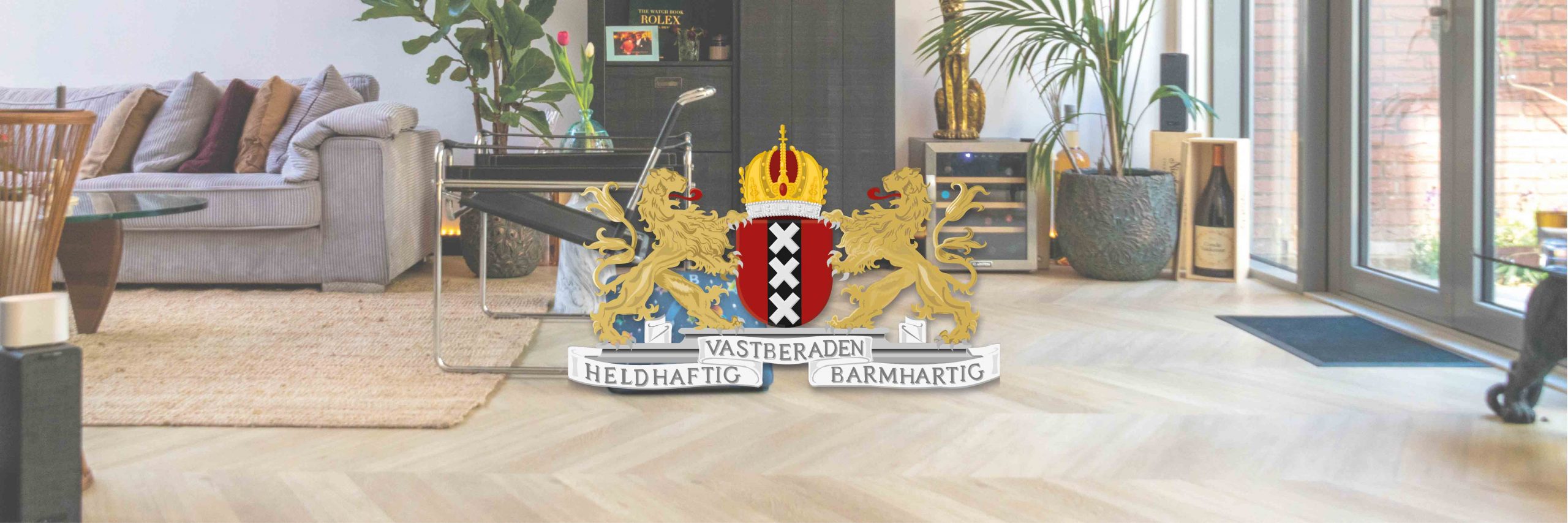 pvc vloer amsterdam