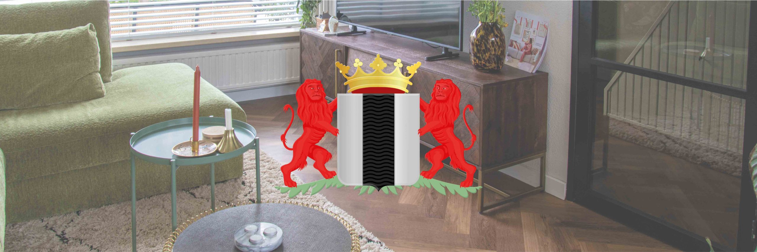 pvc vloer delft