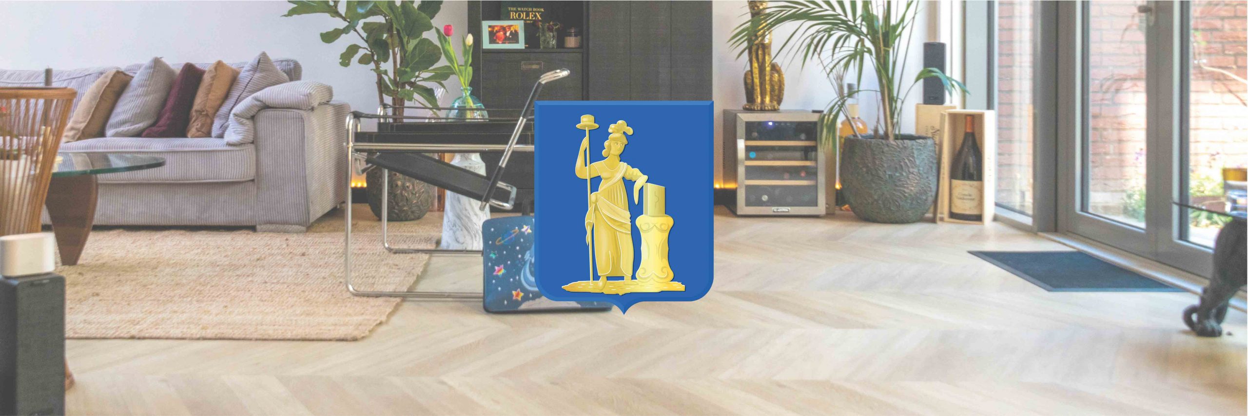 pvc vloer ede