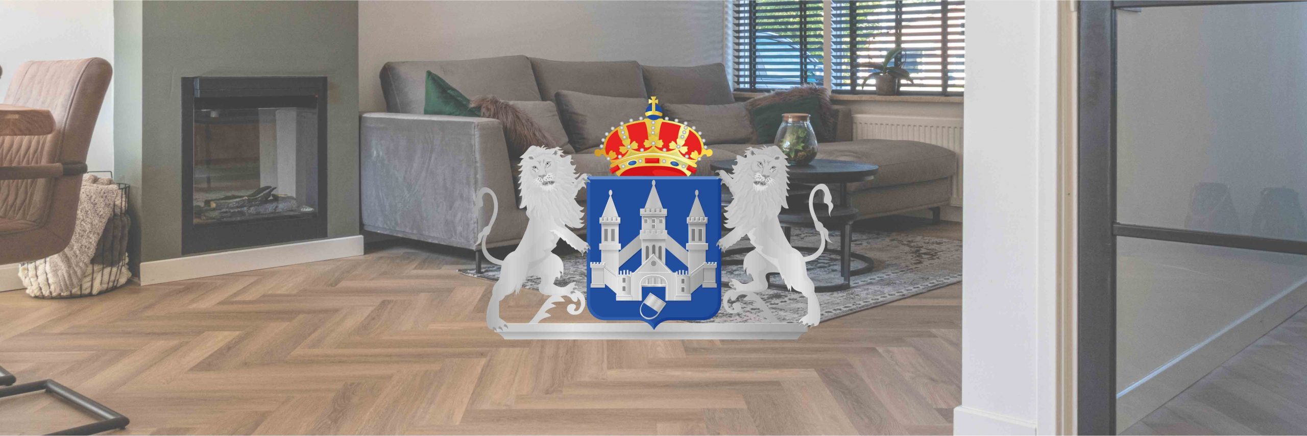pvc vloer kampen