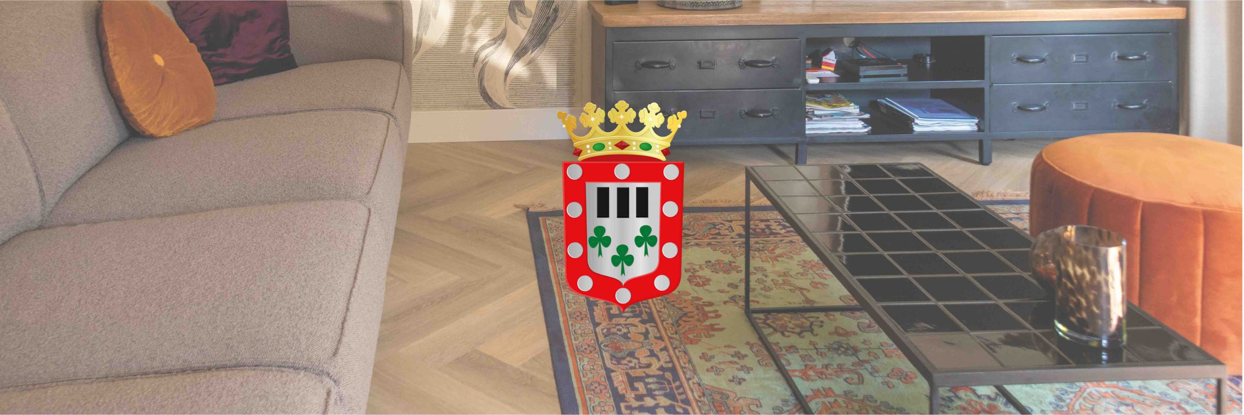 pvc vloer meppel