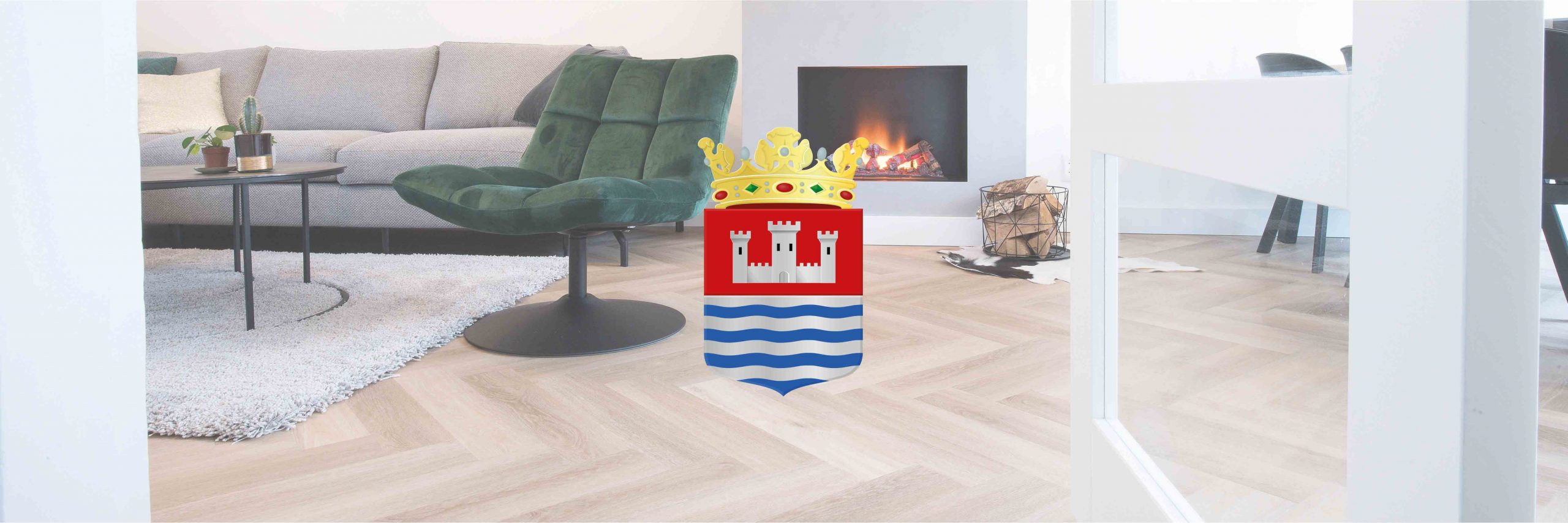 pvc vloer nieuwegein