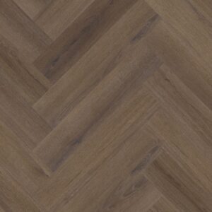 Spigato xl Valento visgraat click SRC brown