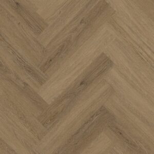 Spigato Viranto visgraat click SRC light brown