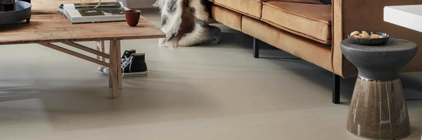 linoleum vloer prijs
