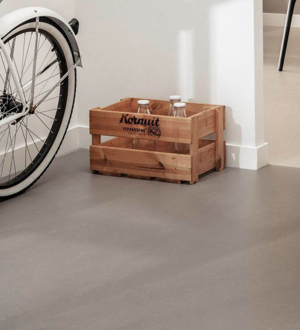 linoleum laten leggen