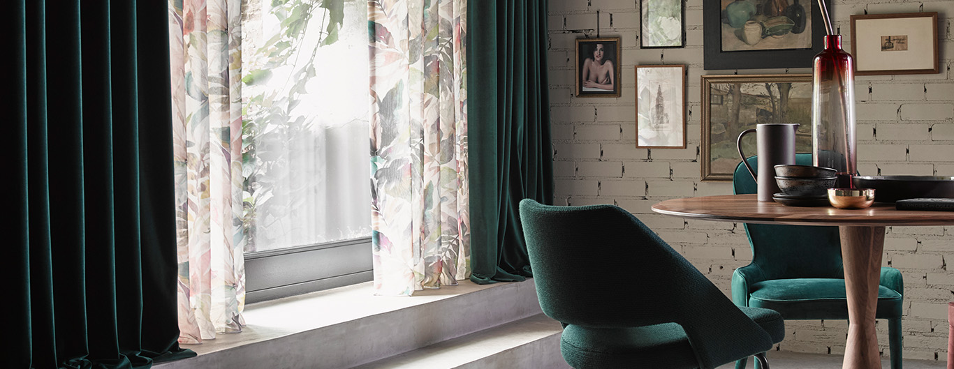 Art Deco Interieur